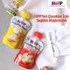 Hipp Organik Kivili Muzlu Armut Püresi 100 gr x3