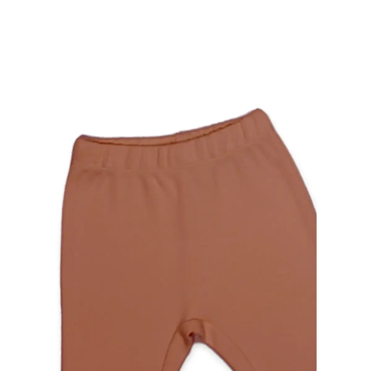 Bistyle Zıbın Takımı Battaniyeli Gentleman Ekru - Kahverengi