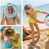Intex Şişme Oyun Kovasi 19x19 cm