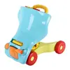 Zuzu İlk Arabam İlk Adım