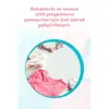 Life by Fakir Baby Doğal Granül Sabun 1000 gr