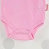 Rany Baby Kids Atlet Body Jakarlı Çocuk Pembe