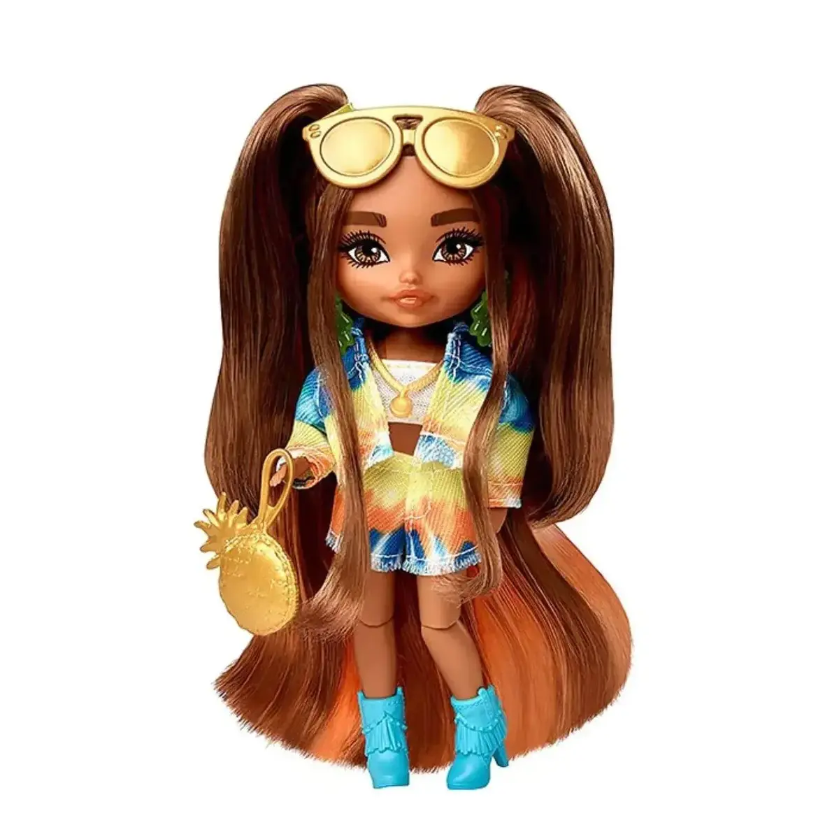 Barbie Extra Mini Bebekler