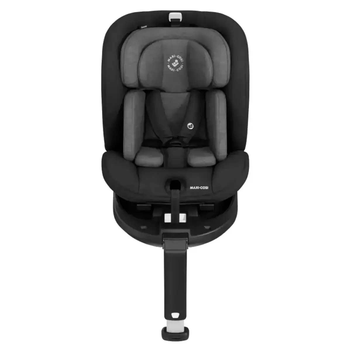 Maxi Cosi Emerald Oto Koltuğu 0-25 Kg Authentic Black