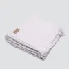 Bistyle Battaniye Pike Style Baby 110x110cm Gri