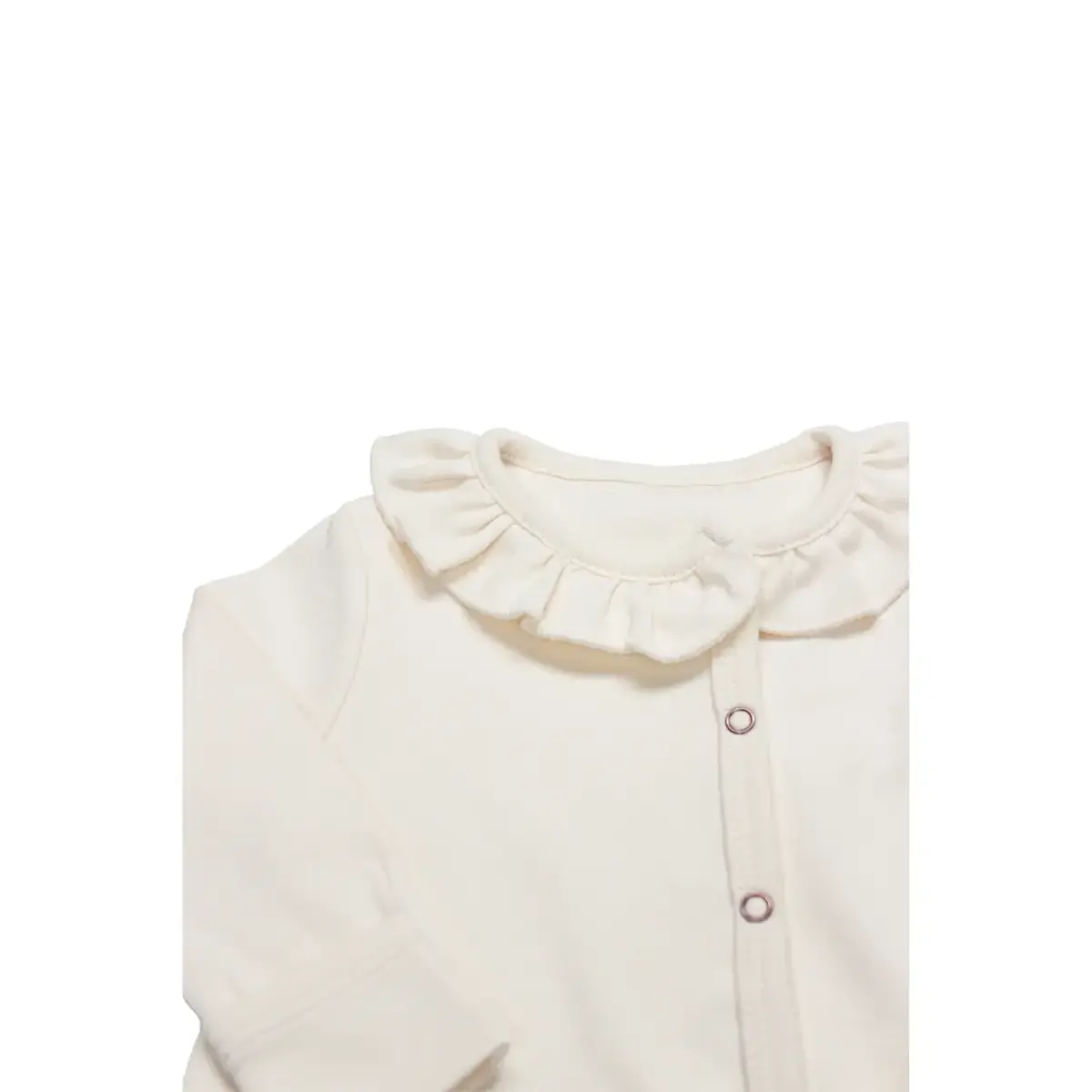 Bistyle Tulum Battaniyeli Princess Ekru