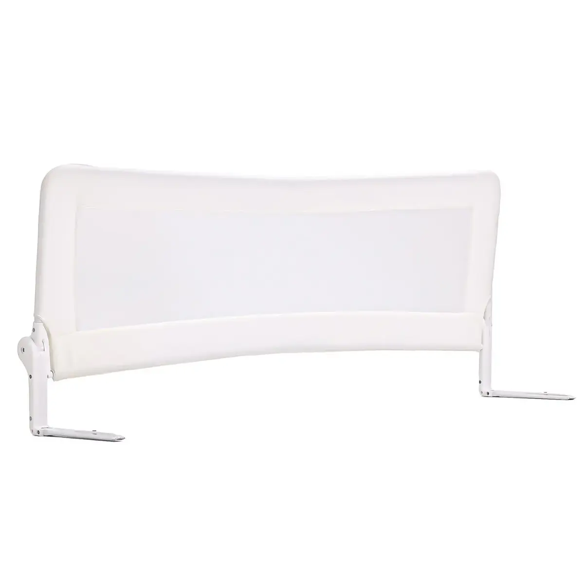 Duux Yatak Bariyeri Beyaz 150 cm