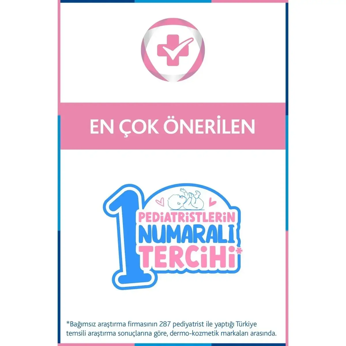 Bepanthol Baby Pişik Önlemeye Yardımcı Merhem 100 gr+30 gr 