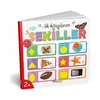 İlk Kitaplarım 6 lı Set