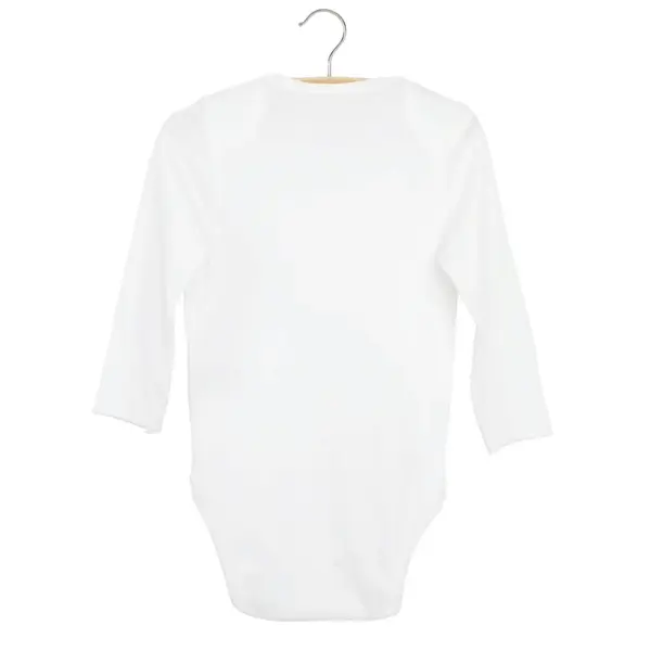 Mixi Baby Body Uzun Kol