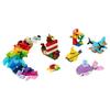 LEGO Classic Yaratıcı Okyanus Eğlencesi 11018