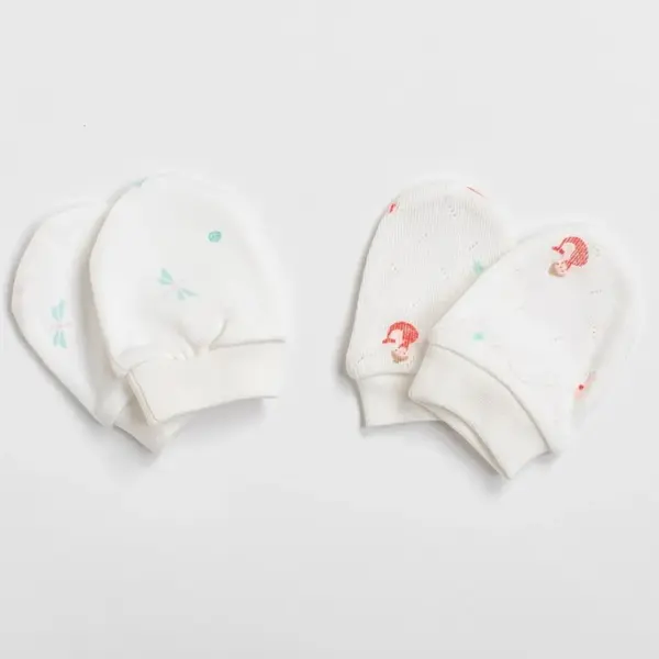 Andy Wawa Eldiven 2li Basic Mint
