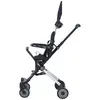 Prego 2226 Flex Bebek Arabası Gri