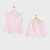 Andy Wawa 2li Takım Milly Ballet Pembe