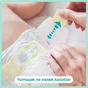 Prima Premium Care Bebek Bezi 4 Beden Maxi 9-14 Kg 46li Ekonomik Paket x3