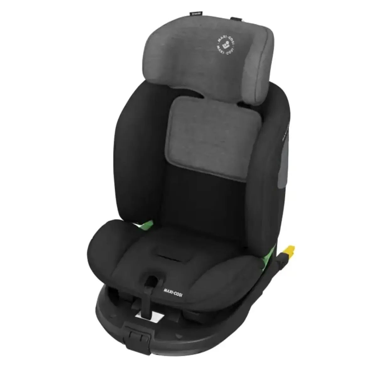 Maxi Cosi Emerald Oto Koltuğu 0-25 Kg Authentic Black