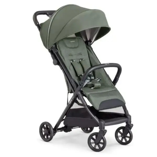 Inglesina Quid2+ Kabin Bebek Arabası Crocodile Green