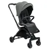 Duux Pro 360 Travel Sistem Bebek Arabası Grey