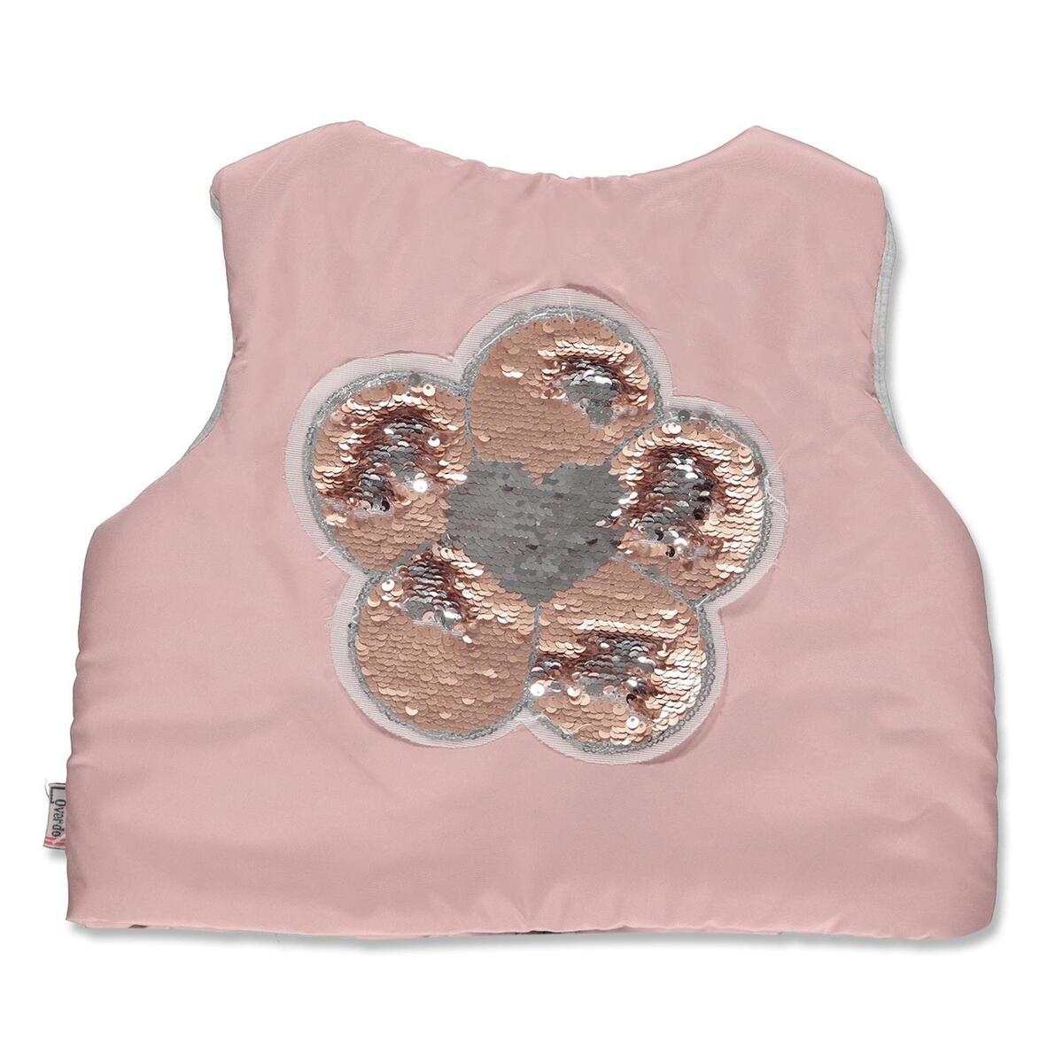 Overdo 2li Takım Açık Pembe