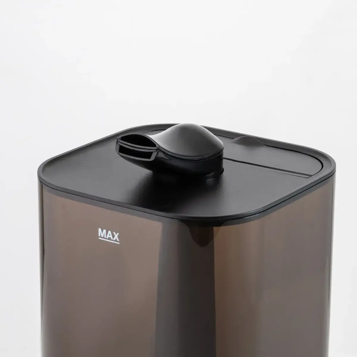 Kanz Mh602 Pro Uzaktan Kum. Dijital Soğuk Buhar Makinesi Hava Nemlendirici