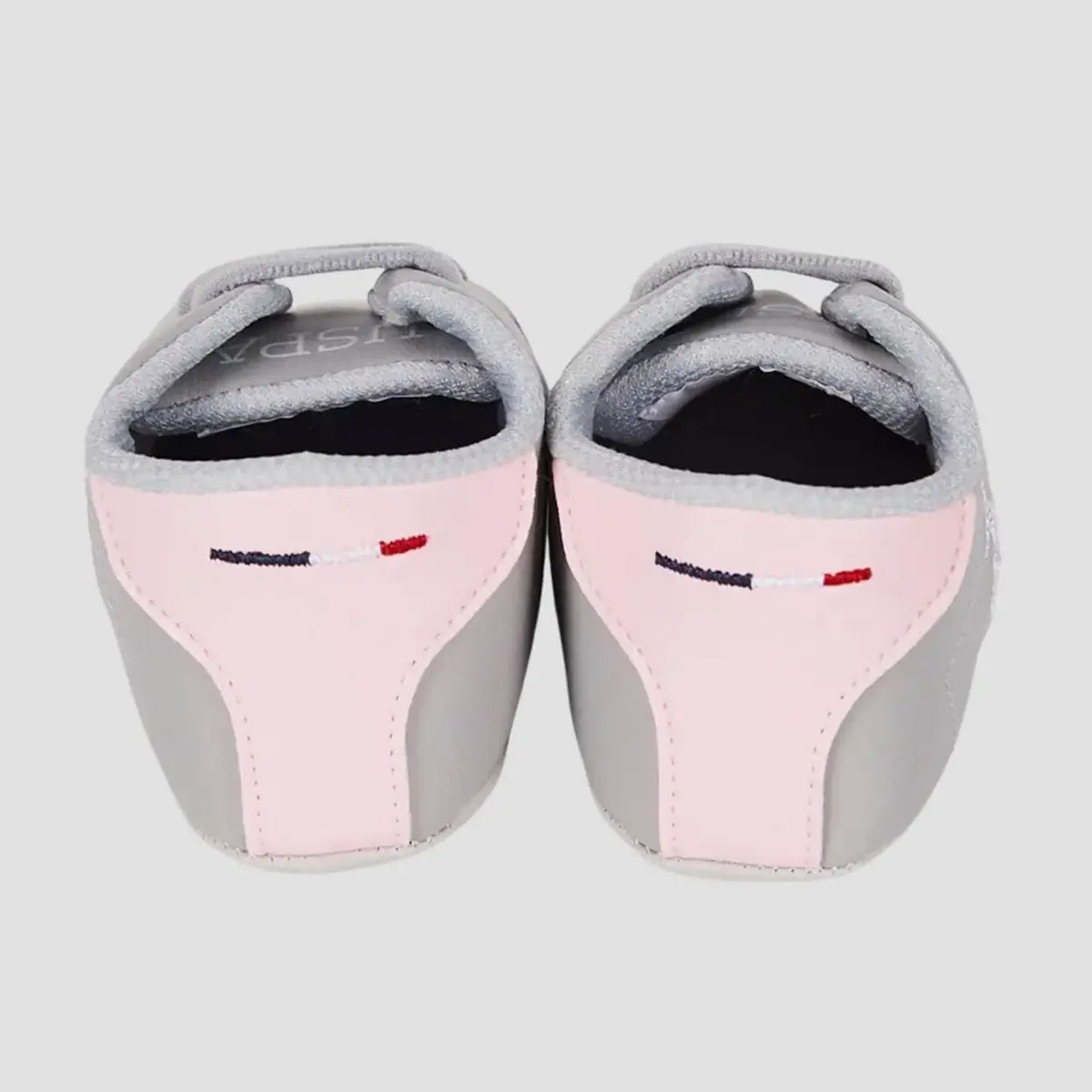 U.S. Polo Ayakkabı Gri