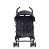 Easywalker Mini Buggy Baston Bebek Arabası Midnight Jack