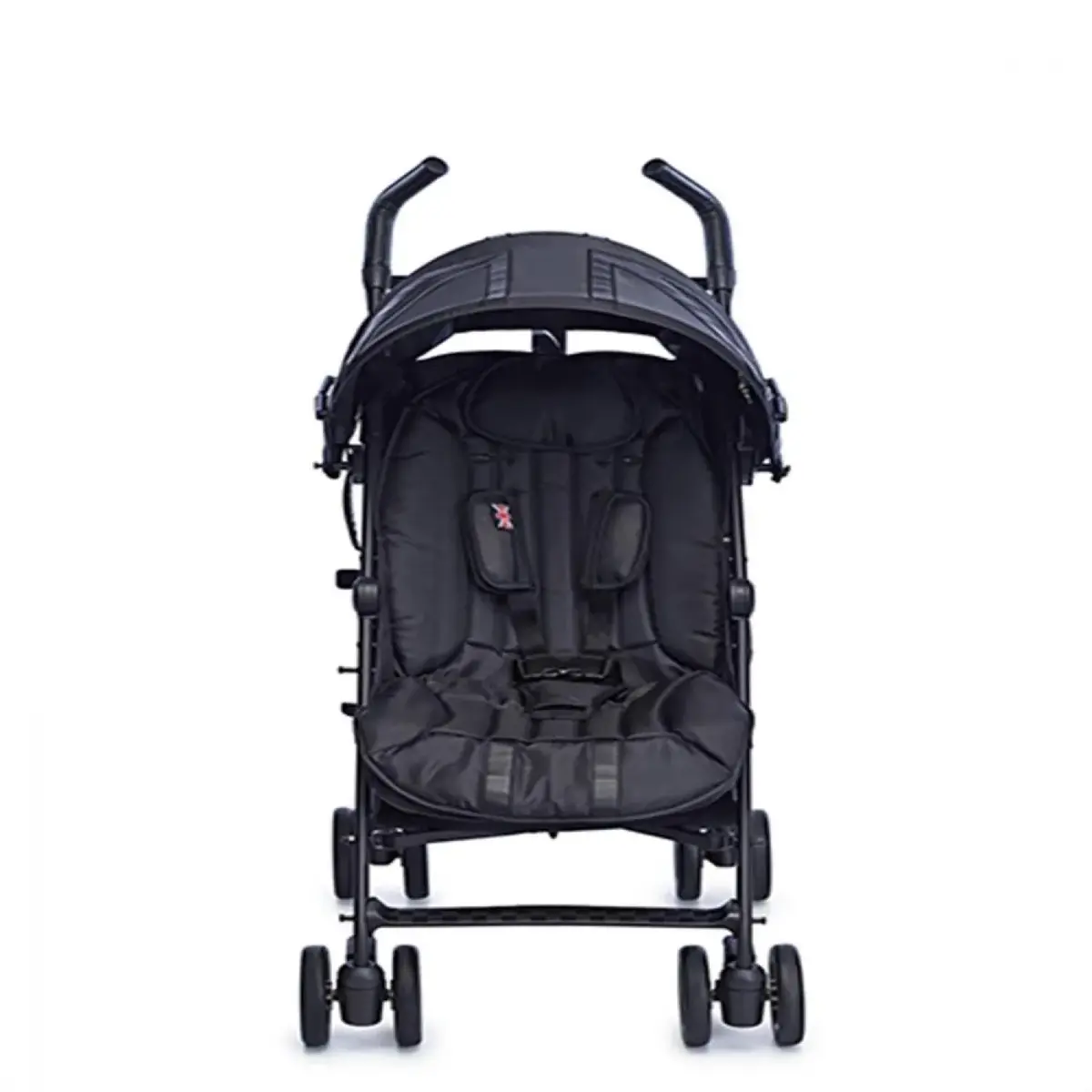 Easywalker Mini Buggy Baston Bebek Arabası Midnight Jack
