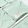 Bibaby Organik Hastane Çıkışı 10lu Happy Always Yeşil