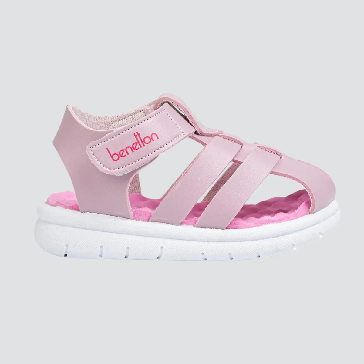 Benetton Ayakkabı Lila Benetton Ayakkabı Lila