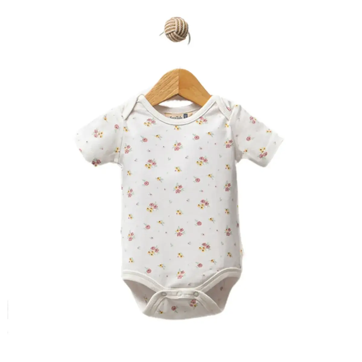 Totstale Hastane Çıkışı 8li Little Love Pembe