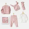 Andy Wawa Hastane Çıkışı 5li Puppy Gazelle Pembe