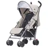 Maclaren Scarlet Collection Quest  Bebek Arabası Linen