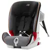 Britax Römer Advansafix III Sict Oto Koltuğu 9-36 Kg Black Marble