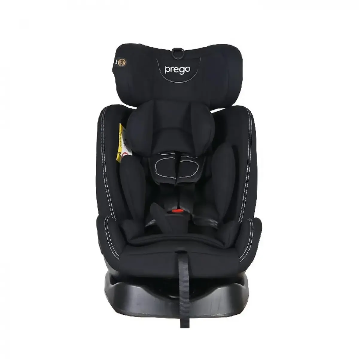 Prego 4083 Profix Oto Koltuğu 0-36 Kg Siyah