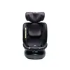 Kraft Spin Signal Plus I-Size Oto Koltuğu 0-36 Kg Black