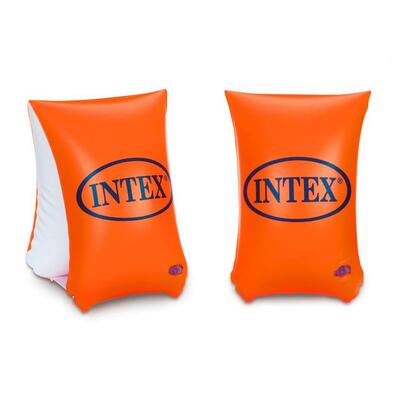 Intex Kolluk Kırmızı 30x15 cm