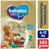 Bebelac Gold 2 Devam Sütü 350 gr 