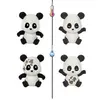 Barbie Panda Bakımı Oyun Seti
