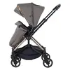 Prego 2066 Mios Travel Sistem Bebek Arabası Bej