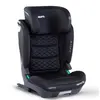 Kraft Henna Fix I-Size Oto Koltuğu 15-36 Kg Black