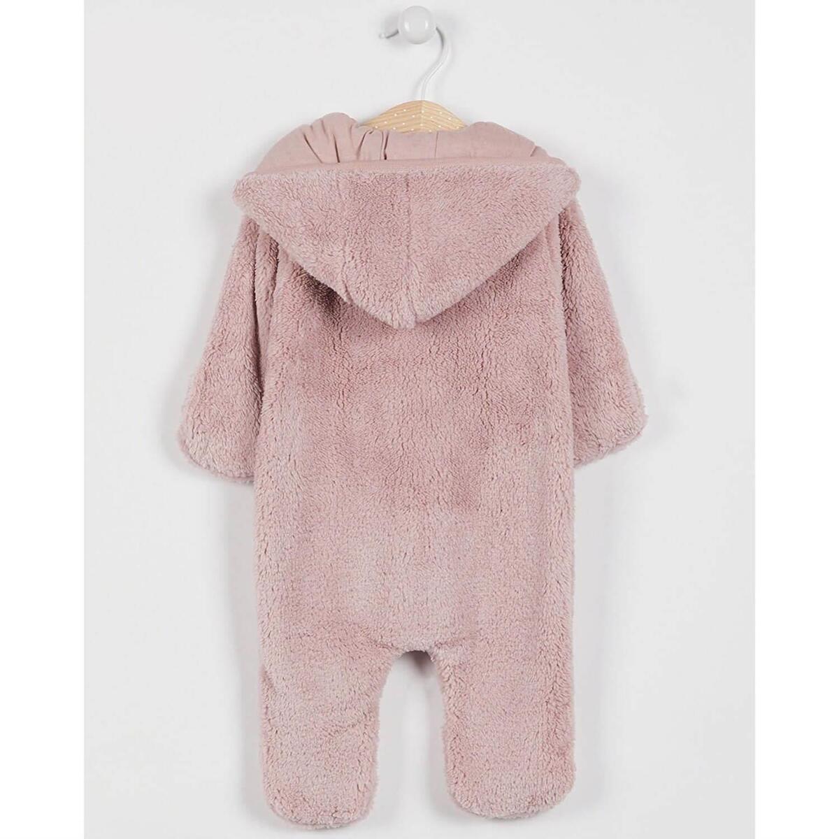 U.S. Polo Tulum Patikli Somon