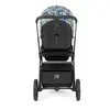 Bagi Neo Big Bebek Arabası Multicolor