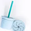 OiOi Ham+Hüp Mineral Blue/Aqua Green