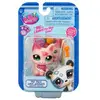 Littlest Pet Shop Minişler Tekli Paket 