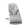 Babybjörn Balance Bliss Ana Kucağı Woven Melange Light Grey