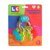 Let's Be Child Müzikli Meyve Diş Kaşıyıcı