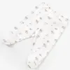 Bibaby Organik Zıbın Takımı 3lü Curly Sheep Bej