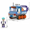 BLX Glacier Buzul Keşif Aracı 29428