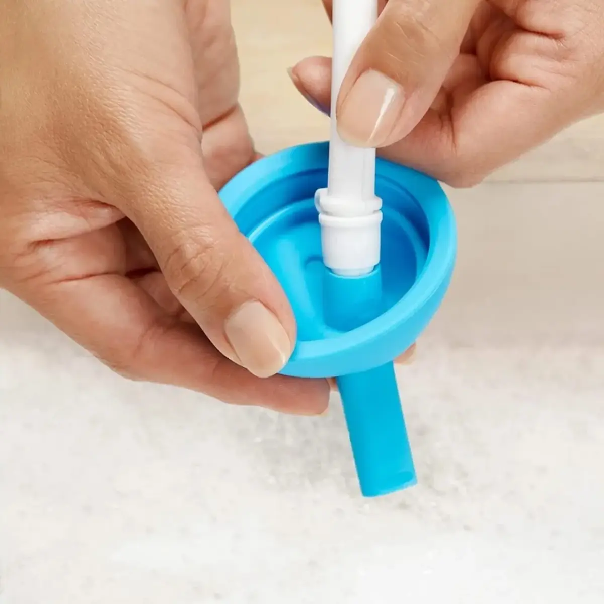 Munchkin Simple Clean Pipetli Alıştırma Bardağı 296 ml