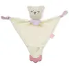 Babyjem Diş Kaşıyıcılı Uyku Arkadaşım Pembe